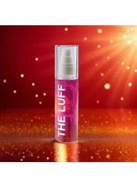 Интимный гель на водной основе Afrodisia Provocateur - 75 мл. - THE LUFF - купить с доставкой в Майкопе