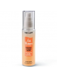 Интимный гель-сыворотка на водной основе Organic Vitamin Bomb - 75 мл. - THE LUFF - купить с доставкой в Майкопе