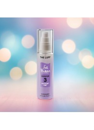 Интимный гель-сыворотка на водной основе Booster 3 - 75 мл. - THE LUFF - купить с доставкой в Майкопе