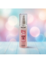 Интимный гель-сыворотка на водной основе Booster 1 - 75 мл. - THE LUFF - купить с доставкой в Майкопе