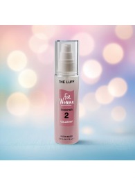 Интимный гель-сыворотка на водной основе Booster 2 - 75 мл. - THE LUFF - купить с доставкой в Майкопе