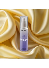 Интимный гель на водной основе Hypoallergenic - 75 мл. - THE LUFF - купить с доставкой в Майкопе