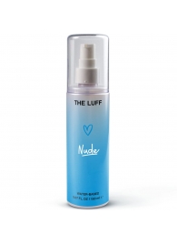 Интимный гель на водной основе Nude - 150 мл. - THE LUFF - купить с доставкой в Майкопе