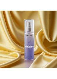 Интимный гель на водной основе Hypoallergenic - 150 мл. - THE LUFF - купить с доставкой в Майкопе