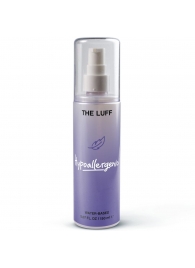 Интимный гель на водной основе Hypoallergenic - 150 мл. - THE LUFF - купить с доставкой в Майкопе