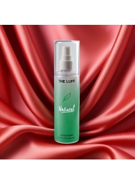 Интимный гель на водной основе Natural - 150 мл. - THE LUFF - купить с доставкой в Майкопе