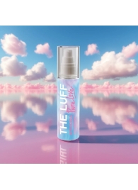 Интимный гель на водной основе Afrodisia Pure Love - 75 мл. - THE LUFF - купить с доставкой в Майкопе