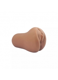 Мастурбатор Mia с двумя рабочими каналами - Adrien Lastic - в Майкопе купить с доставкой