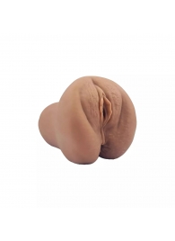 Мастурбатор Mia с двумя рабочими каналами - Adrien Lastic - в Майкопе купить с доставкой