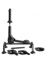 Секс-машина Body Dock Pro - Pipedream - купить с доставкой в Майкопе