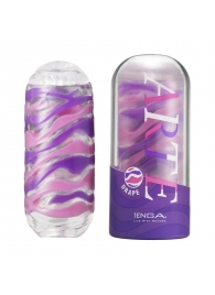 Мастурбатор Tenga Arte Drape - Tenga - в Майкопе купить с доставкой