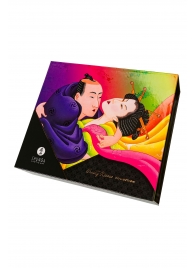 Подарочный набор Fruity Kisses из 3 предметов - Shunga - купить с доставкой в Майкопе