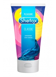 Интимная гель-смазка Shefox «Классическая» - 50 мл. - Shefox - купить с доставкой в Майкопе