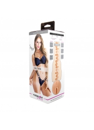 Мастурбатор-вагина Fleshlight Girls - Sky Bri Celestial - Fleshlight - в Майкопе купить с доставкой