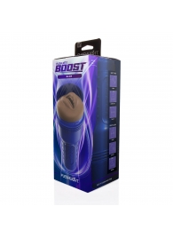 Мастурбатор-рот Fleshlight Boost Blow - Fleshlight - в Майкопе купить с доставкой
