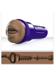 Мастурбатор-рот Fleshlight Boost Blow - Fleshlight - в Майкопе купить с доставкой