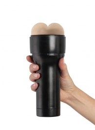 Мастурбатор-анус Feel Stroker Extra Tight - Kiiroo - в Майкопе купить с доставкой