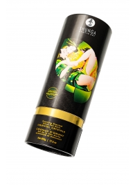 Соль Мёртвого моря для ванны Oriental Crystals «Цветок лотоса» - 500 гр. - 