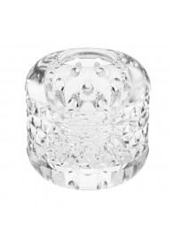 Прозрачный сквозной мастурбатор Cole - Baile - в Майкопе купить с доставкой