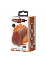 Мастурбатор-вагина Caroline - Baile - в Майкопе купить с доставкой