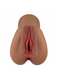 Мастурбатор-вагина Caroline - Baile - в Майкопе купить с доставкой