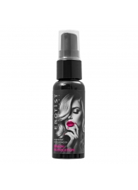 Увлажняющий гель-смазка Erotist Sweet Provocation - 30 мл. - Erotist Lubricants - купить с доставкой в Майкопе