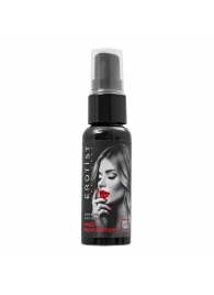 Съедобный гель Erotist Sweet Provocation Watermelon - 30 мл. - Erotist Lubricants - купить с доставкой в Майкопе