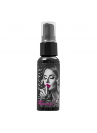 Съедобный гель Erotist Sweet Provocation Grapes - 30 мл. - Erotist Lubricants - купить с доставкой в Майкопе