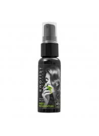 Съедобный гель Erotist Sweet Provocation Fruit Trio со вкусом киви, граната и яблока - 30 мл. - Erotist Lubricants - купить с доставкой в Майкопе