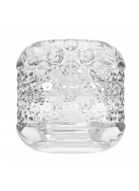 Прозрачный мастурбатор Cory - Baile - в Майкопе купить с доставкой