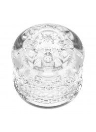 Прозрачный мастурбатор Cory - Baile - в Майкопе купить с доставкой