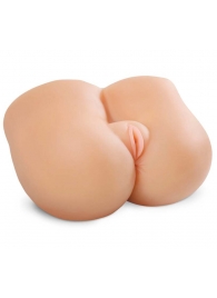 Мастурбатор-полуторс F*ck Me Silly Petite - Pipedream - в Майкопе купить с доставкой