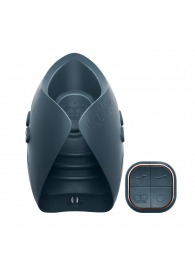 Инновационный мужской вибратор с пультом ДУ Pulse Duo - Hot Octopuss - в Майкопе купить с доставкой