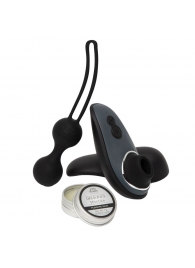 Набор для удовольствий Desire Blooms - Fifty Shades of Grey