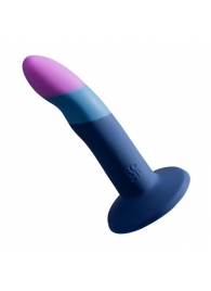 Страпон унисекс Romp Piccolo Pegging Kit - ROMP - купить с доставкой в Майкопе