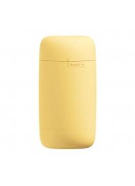 Желтый мастурбатор Tenga Puffy - Tenga - в Майкопе купить с доставкой