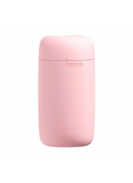 Розовый мастурбатор Tenga Puffy - Tenga - в Майкопе купить с доставкой