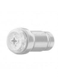 Мастурбатор Feel Pocket Stroker Crystal - Kiiroo - в Майкопе купить с доставкой