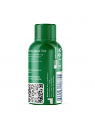 Лубрикант на водной основе All Natural - 29,5 мл. - Swiss navy - купить с доставкой в Майкопе