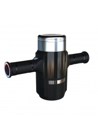 Интерактивный автоматический мастурбатор с подогревом TINGON M1 Smart - Tingon - в Майкопе купить с доставкой