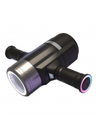 Интерактивный автоматический мастурбатор с подогревом TINGON M1 Smart - Tingon - в Майкопе купить с доставкой