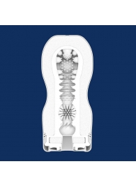 Мастурбатор Tenga Premium 20th Anniversary Cup - Tenga - в Майкопе купить с доставкой