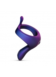 Фиолетовое эрекционное виброкольцо Solar - ONE DC B.V. - в Майкопе купить с доставкой