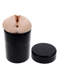 Мастурбатор Dani Daniels - вагина и анус - Zero Tolerance - в Майкопе купить с доставкой