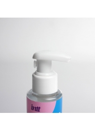 Увлажняющий гель с ароматом ежевики Slide Berry Slide - 100 мл. - INTT - купить с доставкой в Майкопе