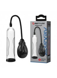 Прозрачная автоматическая вакуумная помпа - Baile - в Майкопе купить с доставкой