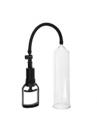 Прозрачная вакуумная помпа AleXander - Baile - в Майкопе купить с доставкой