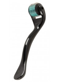 Черное колесо Вартенберга Micro Pinwheel - 13,4 см. - Orion - купить с доставкой в Майкопе