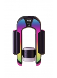 Интерактивный автоматический мастурбатор M2 - Tingon - в Майкопе купить с доставкой