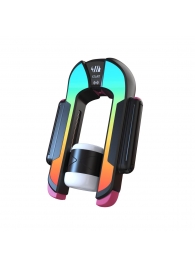 Интерактивный автоматический мастурбатор M2 - Tingon - в Майкопе купить с доставкой